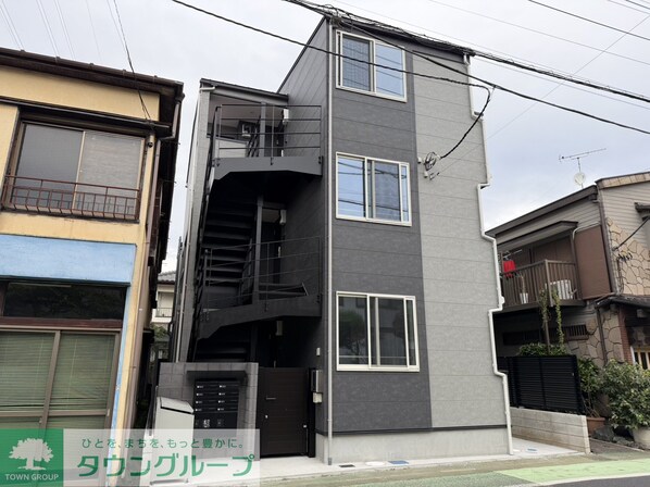 MOMO HOUSE東村山の物件内観写真